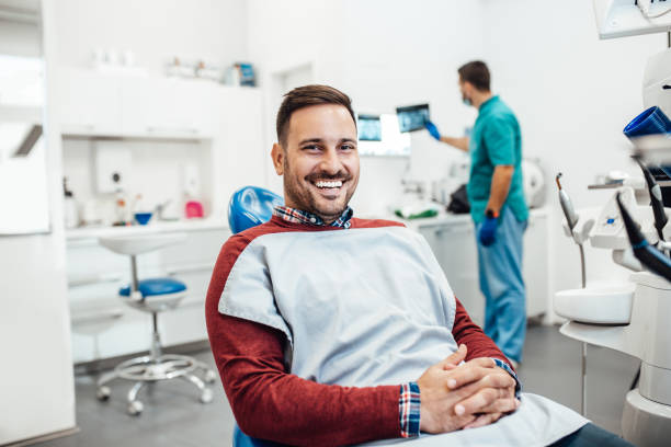 Laser Dentistry in North Randall, OH