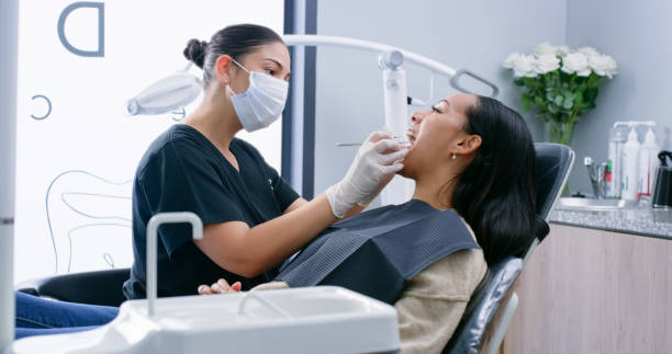 TMJ/TMD Treatment in North Randall, OH