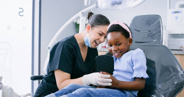 Best Sedation Dentistry  in North Randall, OH